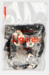 Ligarex®-Eyelets, 5,0 mm wide (Cr/Ni)